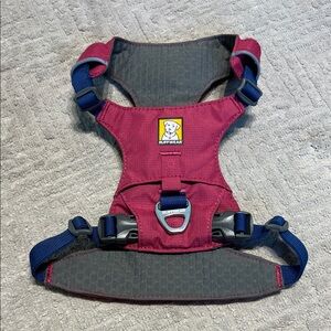 Ruffwear Hi & Light Lightweight Dog Harness Size XS Pink